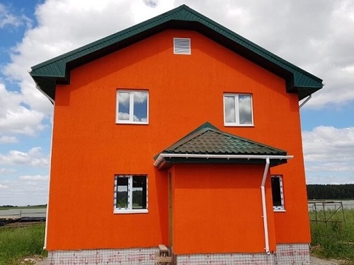 Штукатурно-малярные работы в Фаниполе
